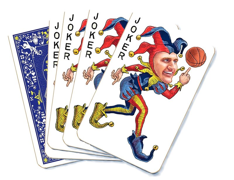 Willkommen bei Happy Jokers Casino App für Deutschland