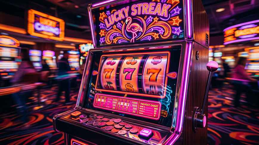 Spin million casino app