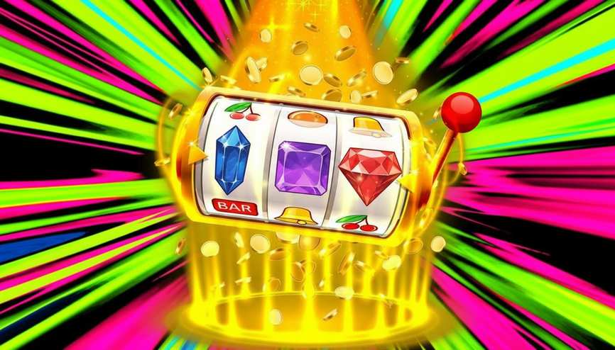 casino Wild robin