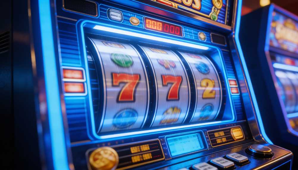 Eeuslot casino